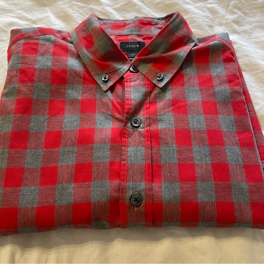 J.crew Long Sleeve Shirt‎